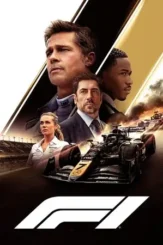 f1 the movie 2025 , DesireMovies