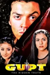 gupt the hidden truth 1997 , DesireMovies