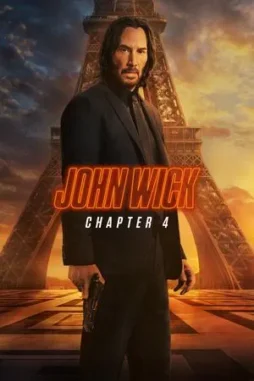 john wick chapter 4 2023 , DesireMovies