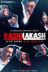 kashmakash kya sahi kya galat line cross 2020 , DesireMovies