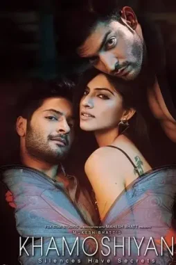 khamoshiyan 2015 , DesireMovies