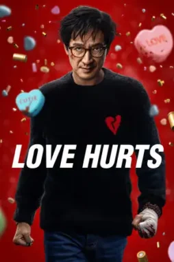 love hurts 2025 , DesireMovies