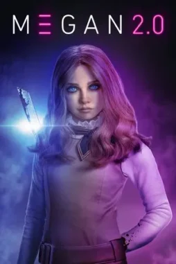 m3gan 2.0 2025 , DesireMovies