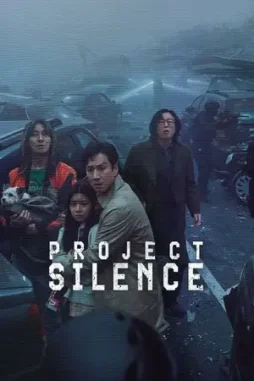 project silence 2023 , DesireMovies
