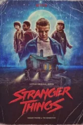 stranger things 2022 , DesireMovies