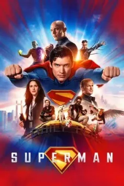 superman 2025 , DesireMovies