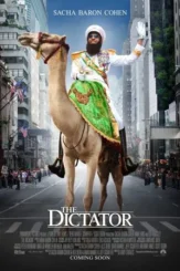 the dictator 2012 , DesireMovies