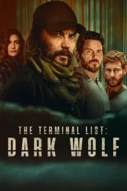 the terminal list dark wolf 2025 , DesireMovies