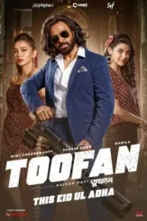 toofan 2024 , DesireMovies