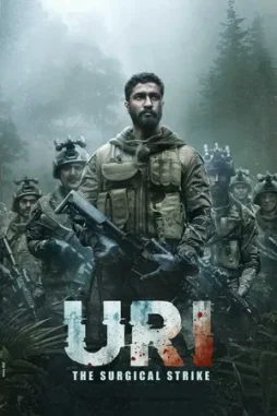 uri the surgical strike 2019 , DesireMovies