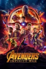 avengers infinity war 2018 , DesireMovies