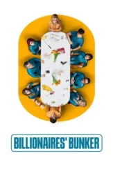 billionaires bunker 2025 , DesireMovies