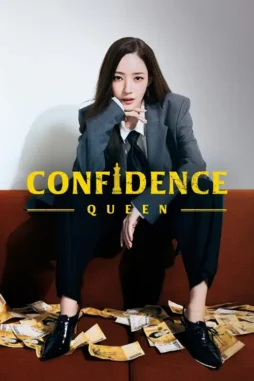 confidence queen 2025 , DesireMovies