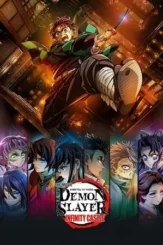demon slayer kimetsu no yaiba infinity castle 2025 , DesireMovies