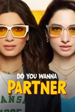 do you wanna partner 2025 , DesireMovies