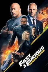 fast furious presents hobbs shaw 2019 , DesireMovies