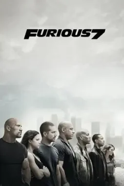 furious 7 2015 , DesireMovies
