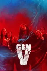gen v 2025 , DesireMovies