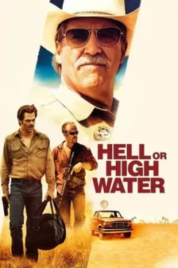 hell or high water 2016 , DesireMovies