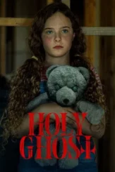 holy ghost 2025 , DesireMovies