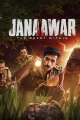 janaawar the beast within 2025 , DesireMovies