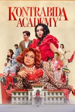 kontrabida academy 2025 , DesireMovies