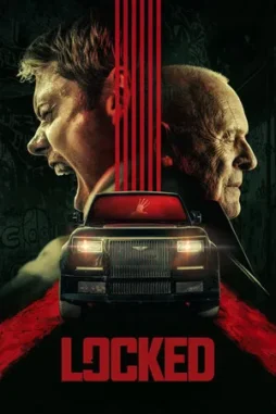 locked 2025 , DesireMovies
