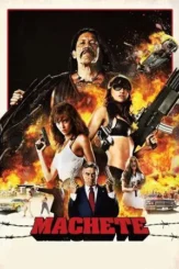 machete 2010 , DesireMovies