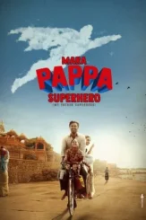 mara pappa superhero 2024 , DesireMovies