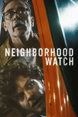 neighborhood watch 2025 , DesireMovies