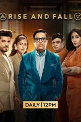 rise and fall 2025 , DesireMovies