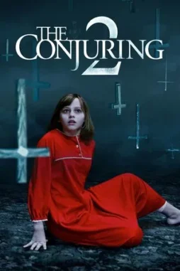 the conjuring 2 2016 , DesireMovies