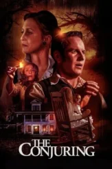 the conjuring 2013 , DesireMovies