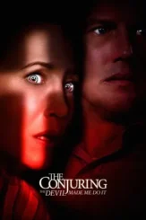 the conjuring the devil made me do it 2021 , DesireMovies
