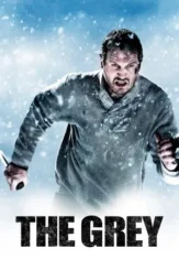 the grey 2011 , DesireMovies