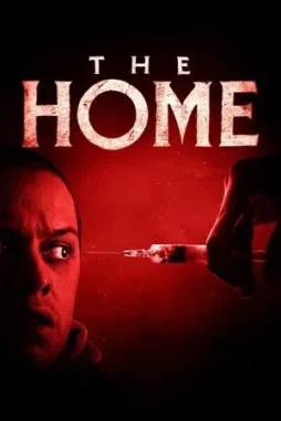 the home 2025 , DesireMovies