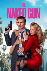 the naked gun 2025 , DesireMovies