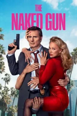 the naked gun 2025 , DesireMovies