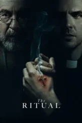 the ritual 2025 , DesireMovies