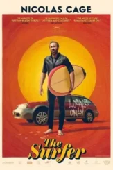 the surfer 2024 , DesireMovies