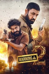 warning 2 2024 , DesireMovies