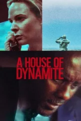 a house of dynamite 2025 , DesireMovies
