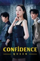 confidence queen 2025 , DesireMovies