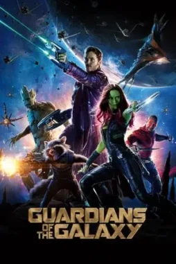 guardians of the galaxy 2014 , DesireMovies