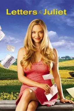 letters to juliet 2010 , DesireMovies