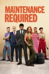 maintenance required 2025 , DesireMovies