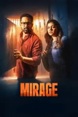 mirage 2025 , DesireMovies