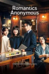 romantics anonymous 2025 , DesireMovies
