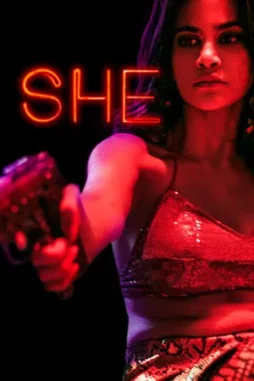 she 2020 , DesireMovies