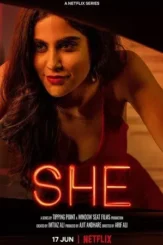 she 2022 , DesireMovies